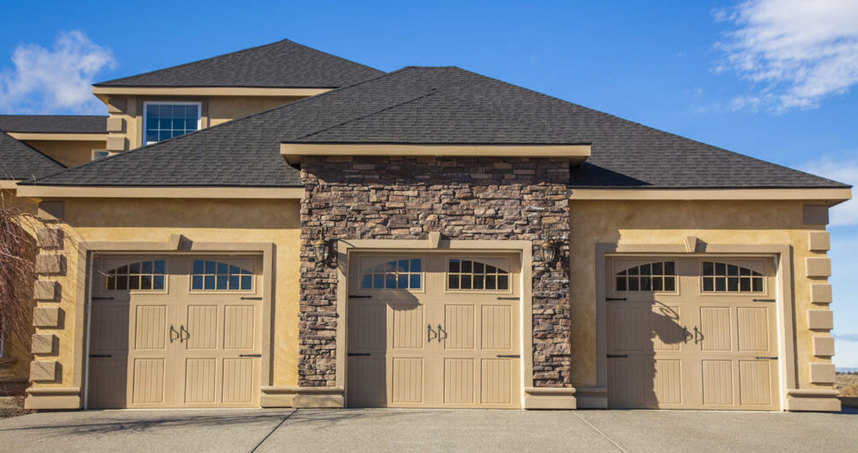 Compton Garage Doors Spring & Opener Repair (424) 5280824